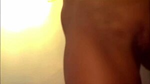 The pussy has needs, so she bends over for doggystyle