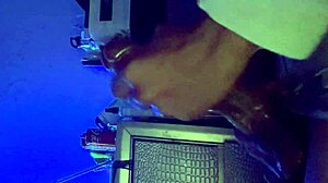 swallow it or fuck it answer in the comments this bbc is yours to command have your way tonight let this big black cock rock your world