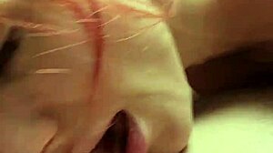 can you handle a real homemade threesome with my wet lovers?