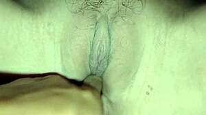 Young teen enjoys anal with older men passionately