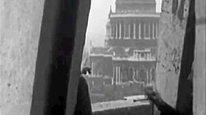 Vintage Taboo Granny Fanny Foursome Orgy Fun