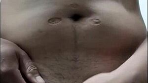 2025 filipina girl has video call sex with guy, paying via crypto for ass handjob facial