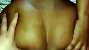 I'm going to sit on your dick and you'll put it in my ass and cum inside my big butt 😈🍑