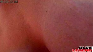 Can a Fat Cock Unload Deep Inside MILF Shay Sight's Wet Cunt?