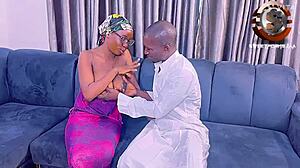 Kate Fucked By Elder Over A Phone With Fat Blowjob, Big Tits, Ass, Big Cock, Riding, Lover, Monster Cock, Black