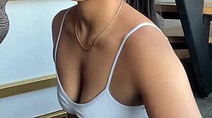 She satisfies her eating bbc with stepbrothers