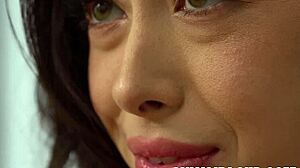 free-use furniture chloe surreal octavia red kenna james