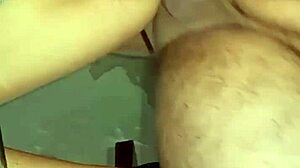 neighbor invites for coffee, gets fucked