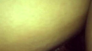 Cogiendo a mi esposa le encanta la verga