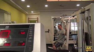 Hunt4k Magnificent Young Girl Linda Sweet Loves Just Sports Money and Sex for Public POV Fucking