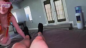 mr brogan creampies straberry fields