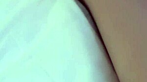 i couldn't resist stripping this sexy silicone fuck doll with fake tits