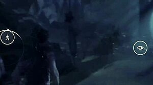 Hellblade Senua's Sacrifice Lady Anime Asmr Experience