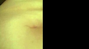 Bbw grandma visits from england with huge tits