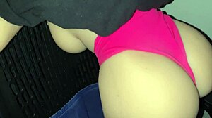young 18+ latina girl pov fucked by thick cock humiliation