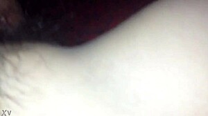 Watch POV voyeur fuck wife at midnight!