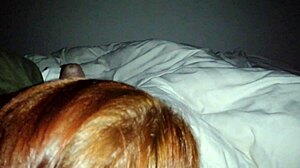 Assanhadopiladoce Fucks Hot Russian Redhead