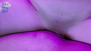 Intense Pussy Eating And Tribbing With A Petite Girl At Home