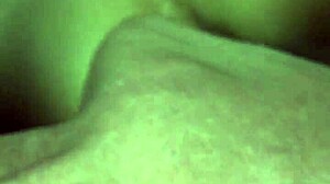 Licking Japanese Wife's Ass
