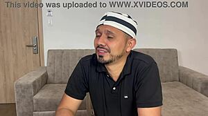 Prisoner must fuck me hard with his big cock part 1