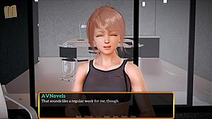 my new family game episode