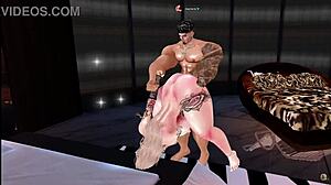 Infiel Perra Wants Filled with Semen