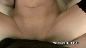 Horny housewife penelope sky feels intense pleasure taking that stiff cock deep