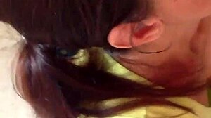 My friend shares her amateur moments.