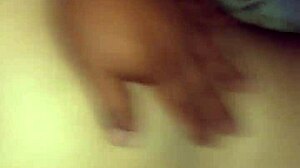 Cogiendo a mi esposa le encanta la verga