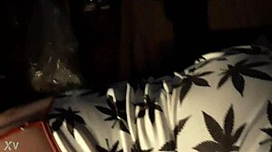 Watch this explosive blowjob and ass verification video!