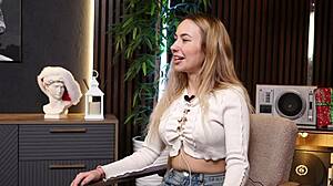 i answer subscriber questions with bella mur