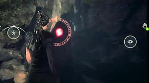 Hellblade Senua's Sacrifice Lady Anime Asmr Experience