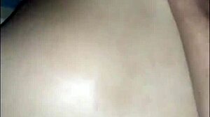 want to see my roommate's first anal with monster cock?