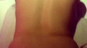 milf enjoys casual encounter