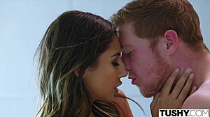 Gianna's anal fantasies come alive in tushy therapy sessions