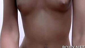 i watch presley dawson suck and fuck roughly to orgasm