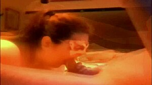 Luli Obeys and Screams for More Dick in Amateur Prostitute Action!