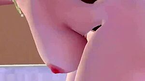 Imvu hembra sabrosa buscando negro.