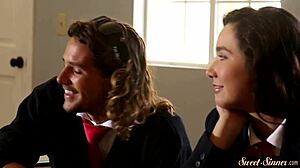 I ride dat dick passionately