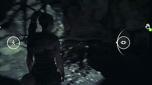 Hellblade Senua's Sacrifice Lady Anime Asmr Experience