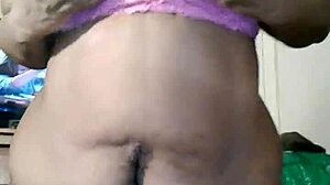 63 Inch Huge Booty Black Mature Ass