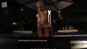 Jessica O'Neil's Hard News Episode 59 Features Intense Investigative Challenges In The Game