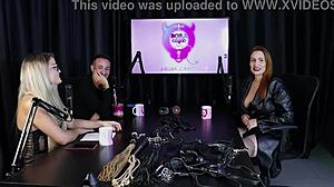 BDSM Submissive Experimented For Money With Drugged Stranger - Maisa Pravo