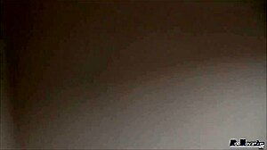 young spanish 19yo diana rius gets her pussy and ass fucked in bedroom