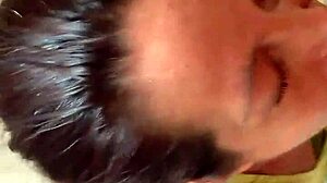 My friend shares her amateur moments.