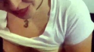 Kandy Kane, BBW SLUT GETS FUCKED HARD!