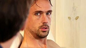 Pornstar EATS teen pussy like crazy!