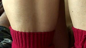 Creampie That Milf! Amateur Sexxx!