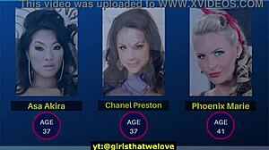 pornstars over 35 that make you crazy