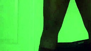 Not Enough Time For Solo Masturbation